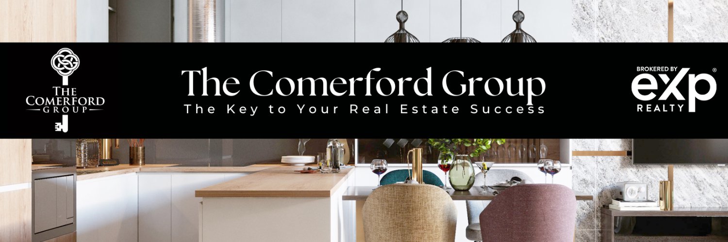 ComerfordGroup's profile banner image