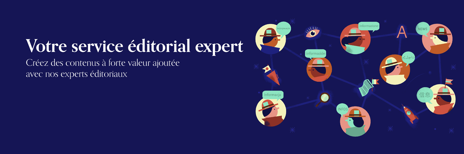 The Editorialist banner