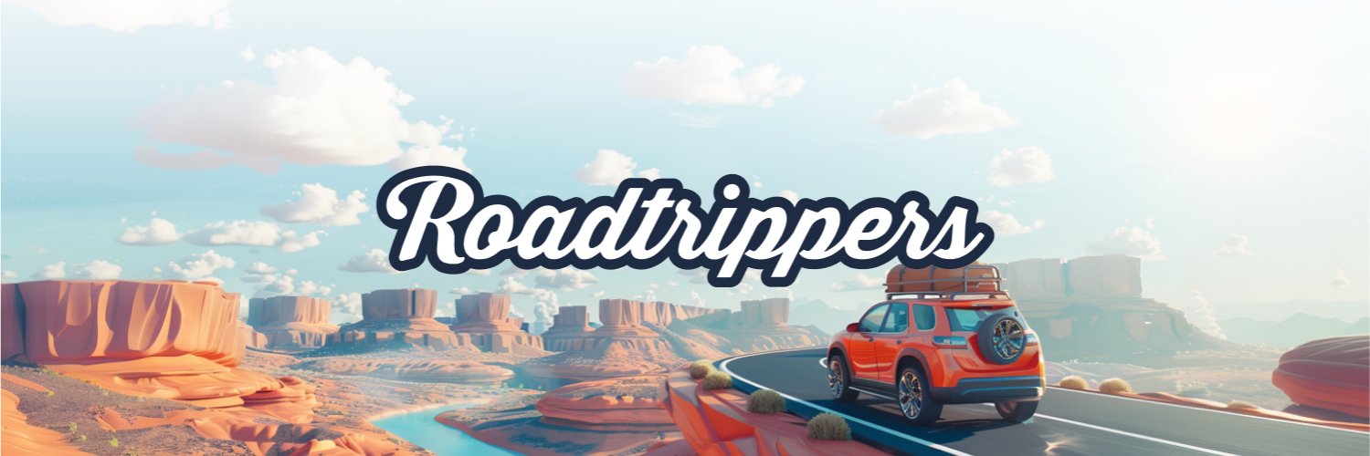 Roadtrippers banner