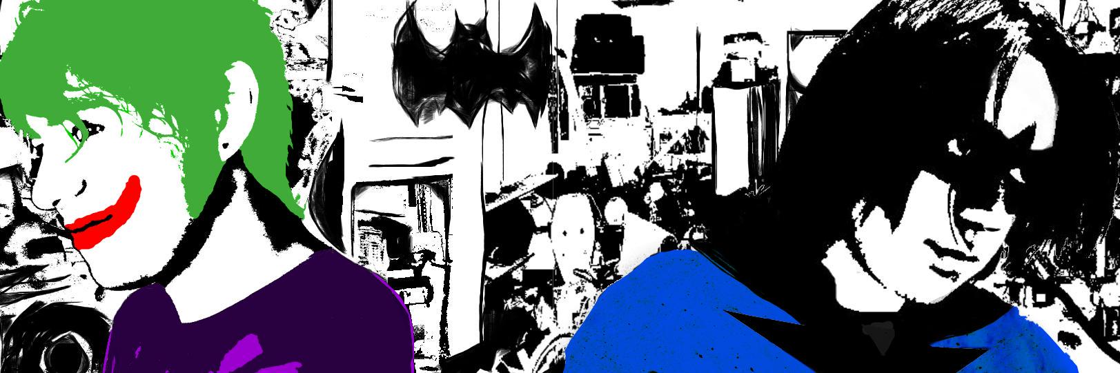 TrueNinjaKing's profile banner image