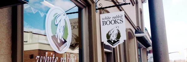 whiterabbitbook Profile Banner