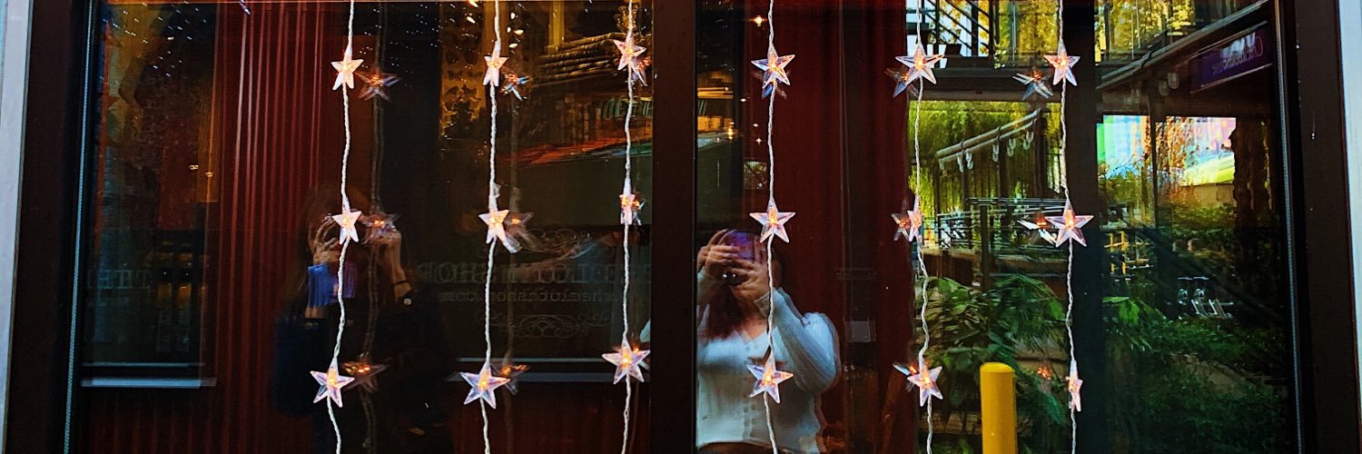 maddymacl's profile banner image
