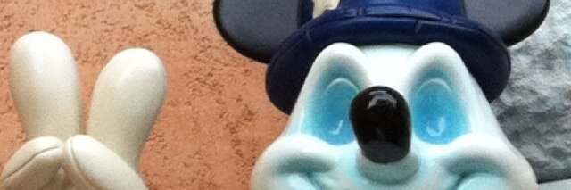 ghostmickey's profile banner image