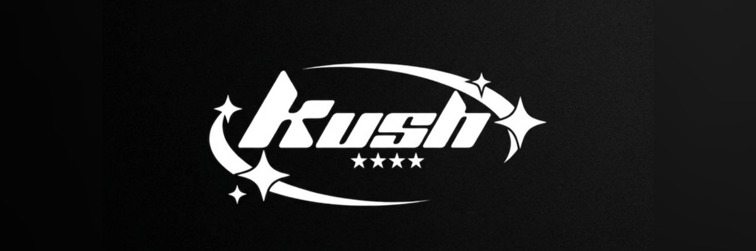 djkushofficial's profile banner image