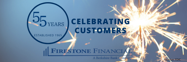 Firestone Financial banner