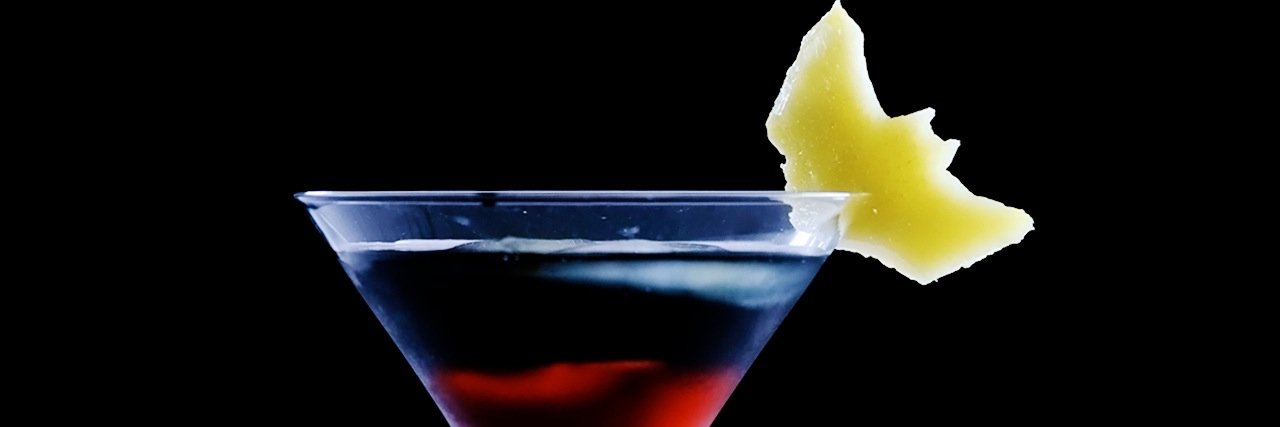 Why so Serious? banner