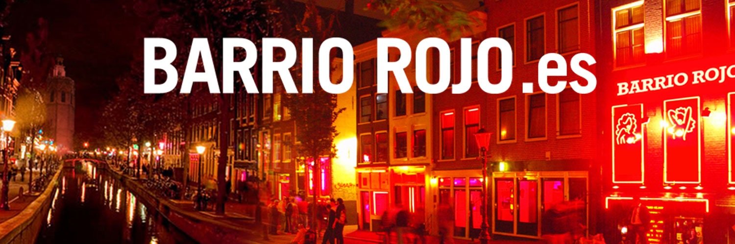 barriorojoxxx's profile banner image