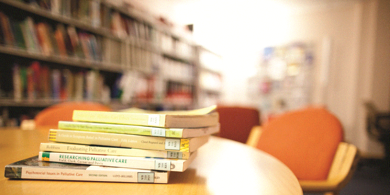 LOROS Centre for Excellence banner