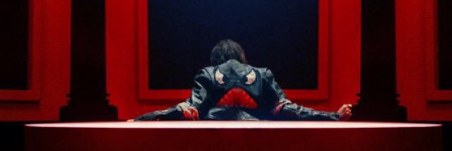 Julian Casablancas banner