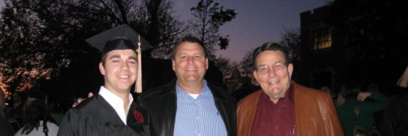 Wink Kopczynski, III banner