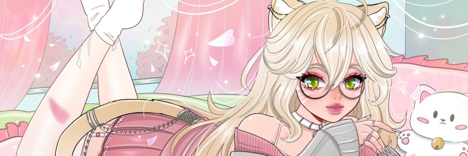 ffxiv_reize's profile banner image