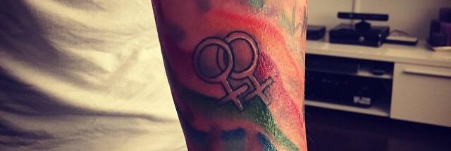 LGBT Pride Quotes banner