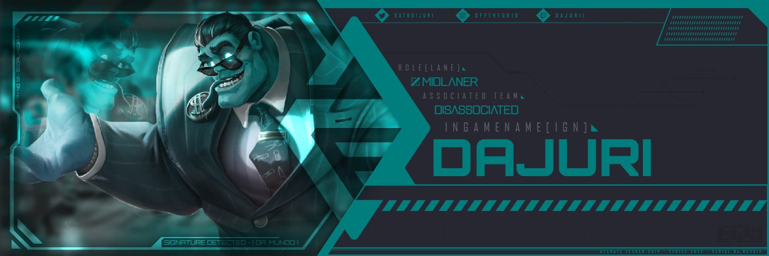 _Dajuri_'s profile banner image