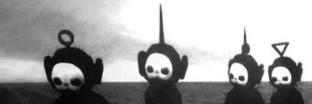 DamnedOddbit's profile banner image
