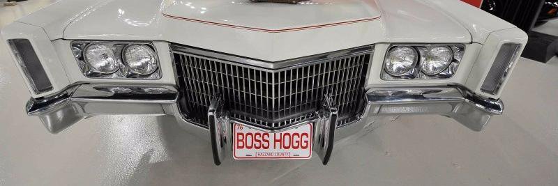 Bosser banner