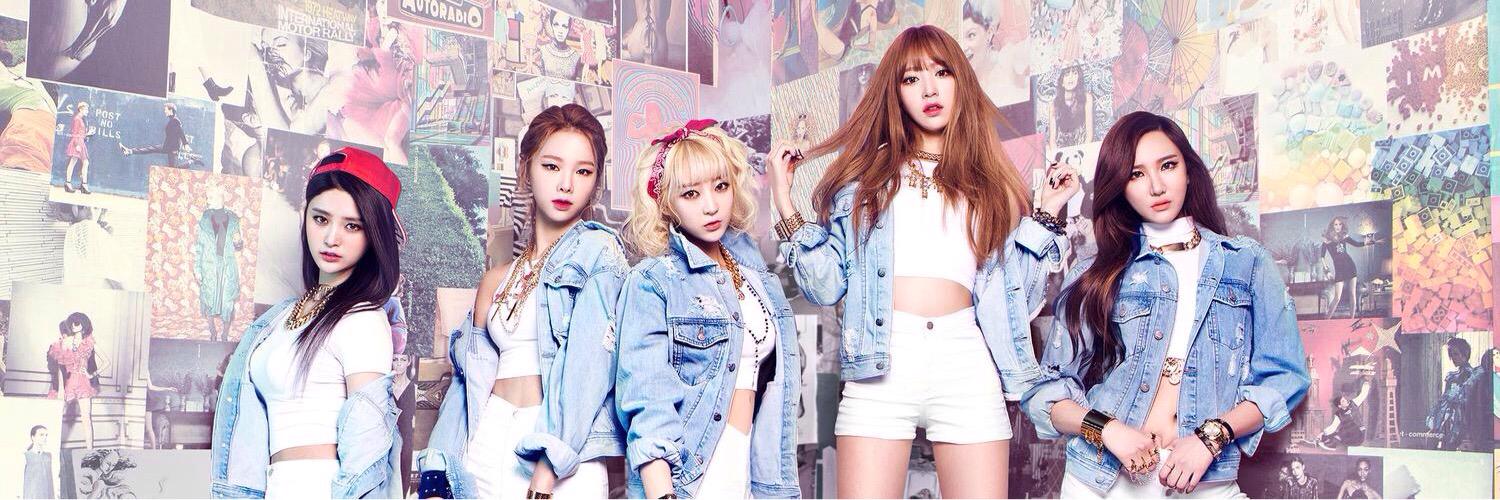 ahyeonie's profile banner image