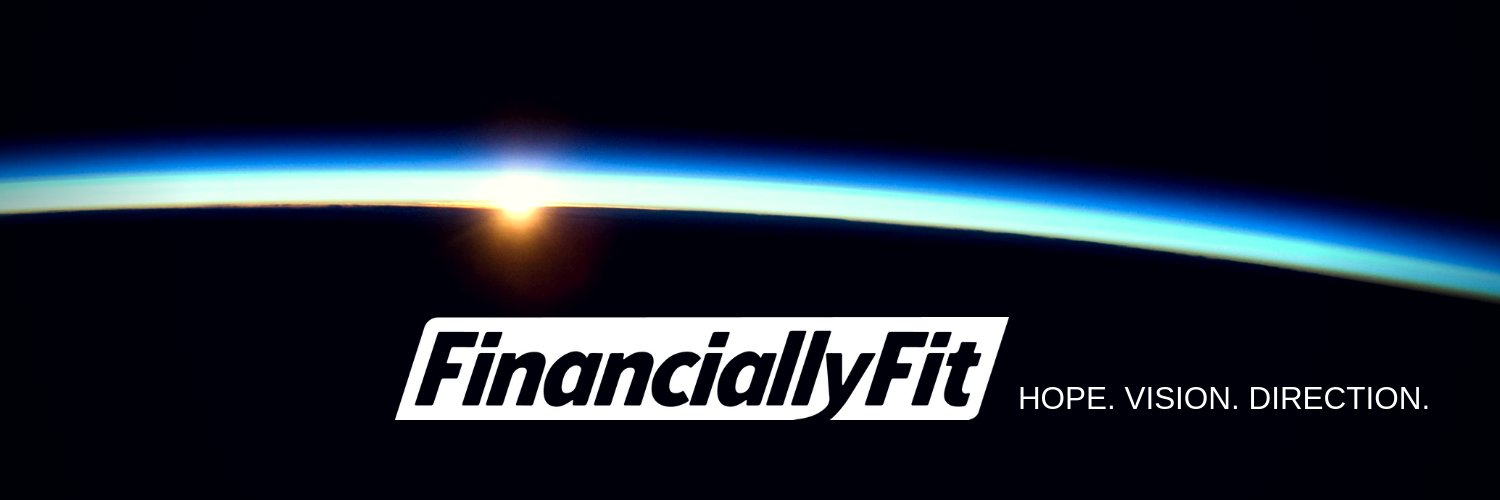 finfitllc's profile banner image