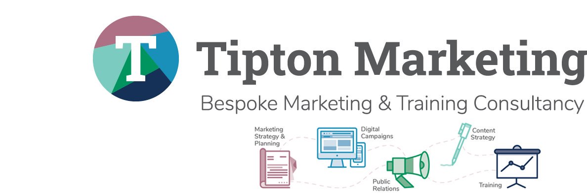 Sheryl Tipton FCIM CMktr banner