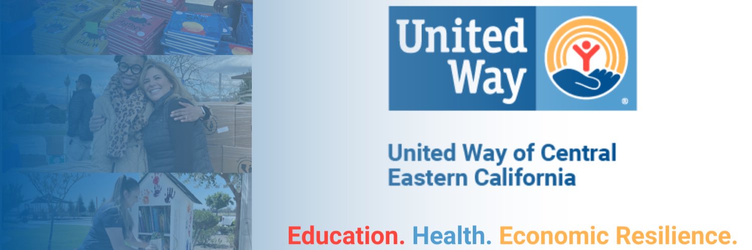 UnitedWayCEC's profile banner image