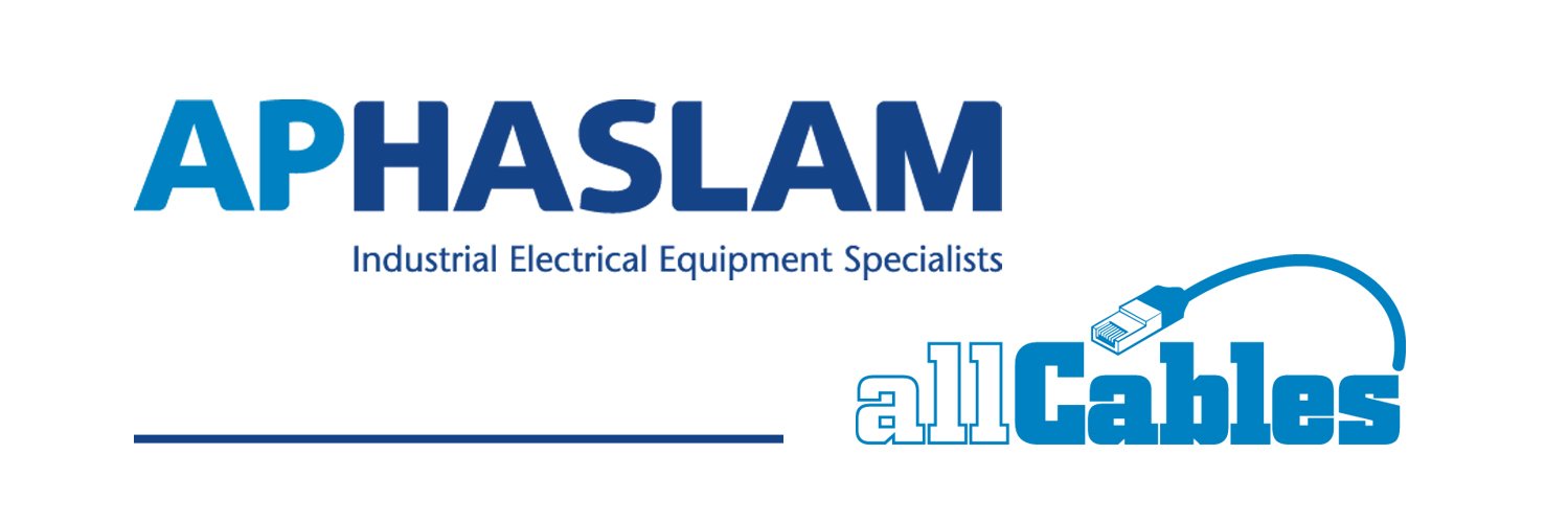 AP Haslam Ltd. banner