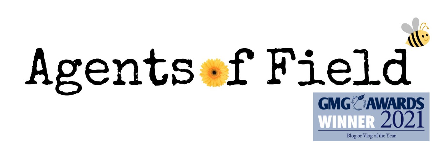 Agents of Field 🇺🇦 banner