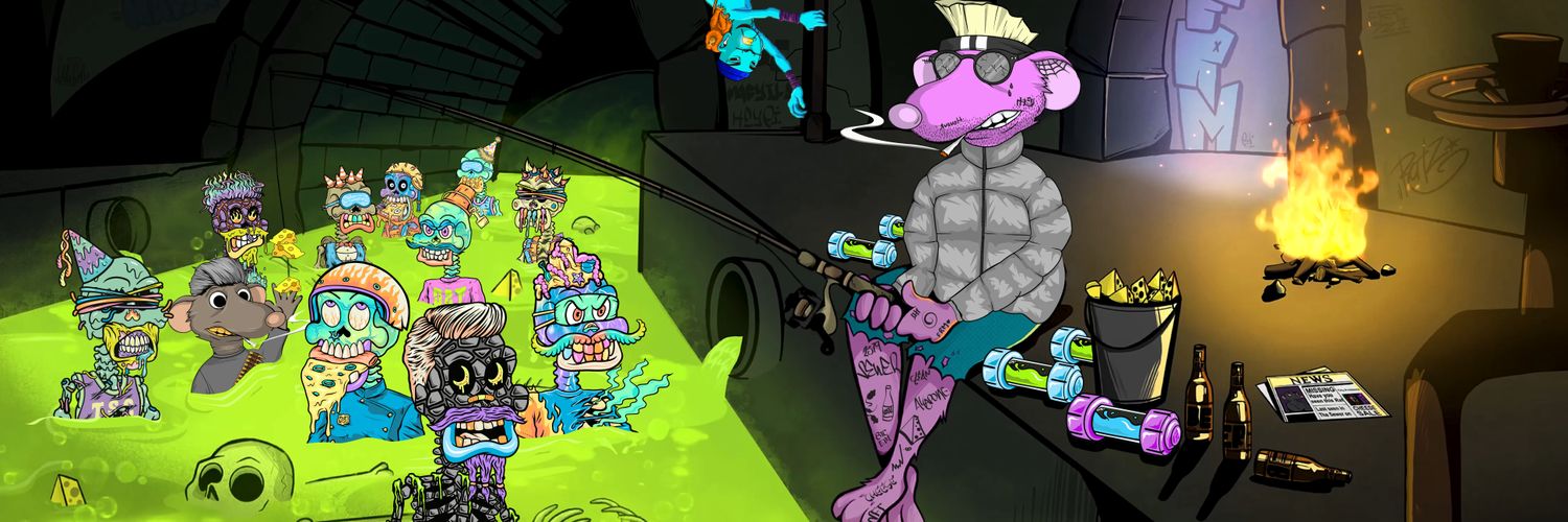 GolemGazer's profile banner image