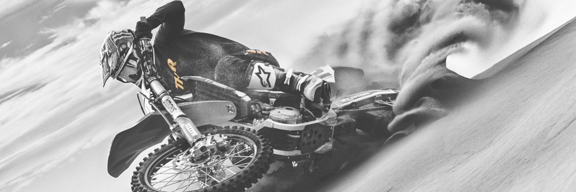Thor MX banner