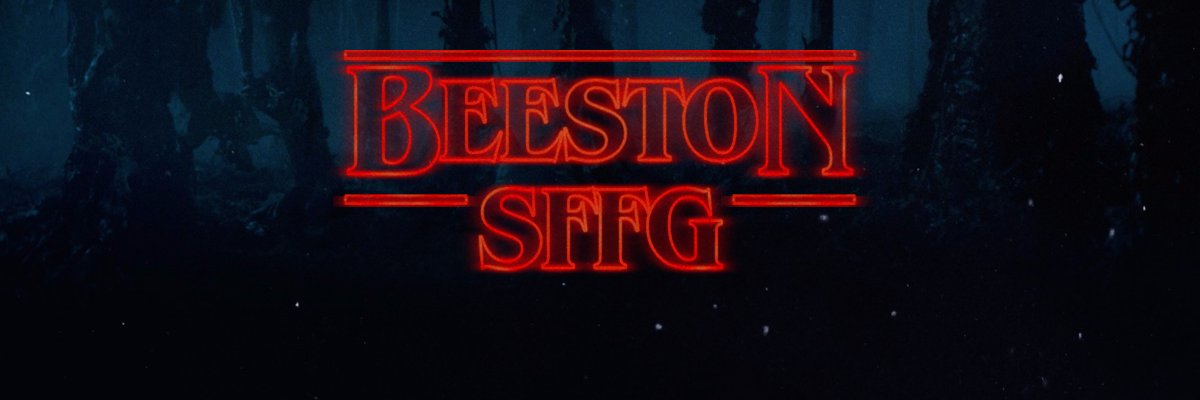 Beeston SFF Group banner