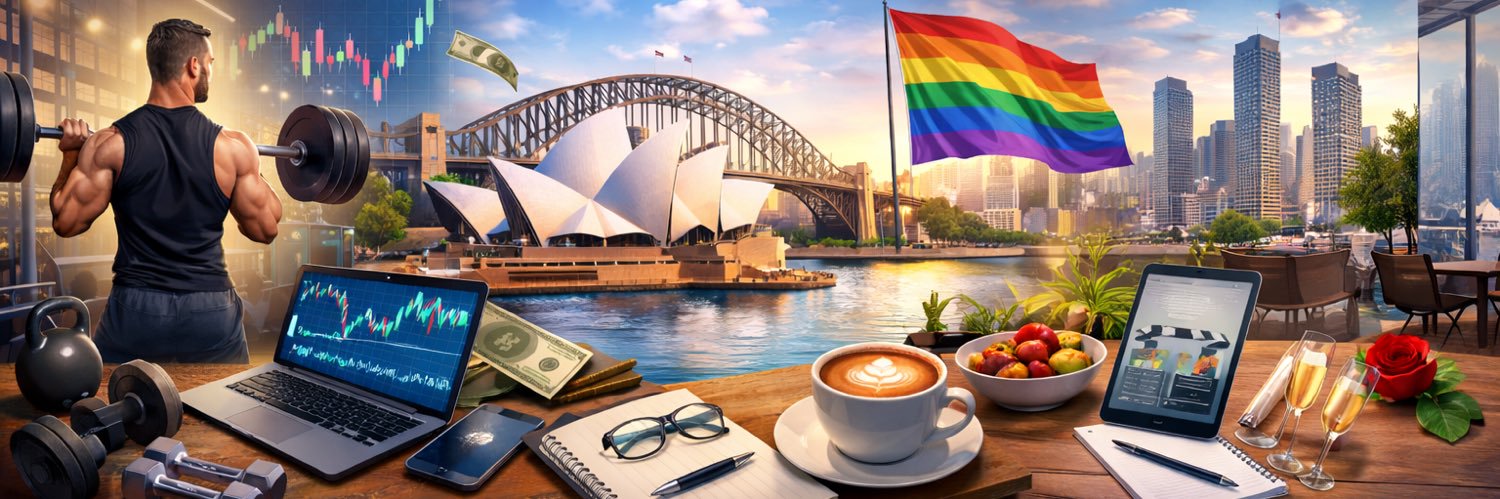 mitchachell's profile banner image