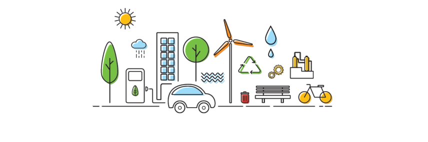 Energaia - Energy Management Agency banner