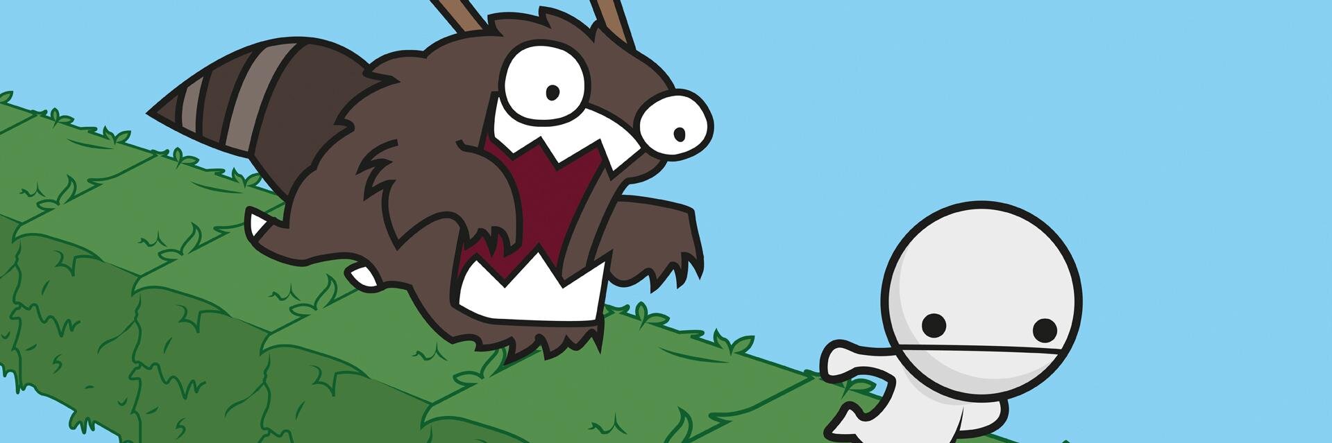 VGEvo's profile banner image