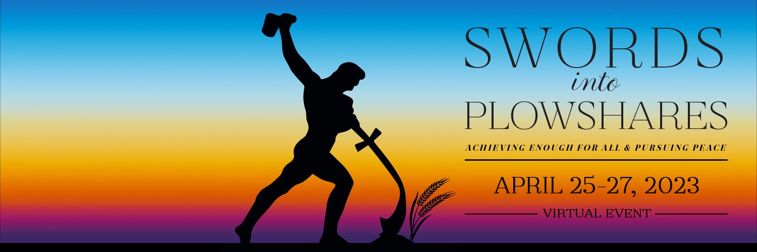 PC(USA) Office of Public Witness banner