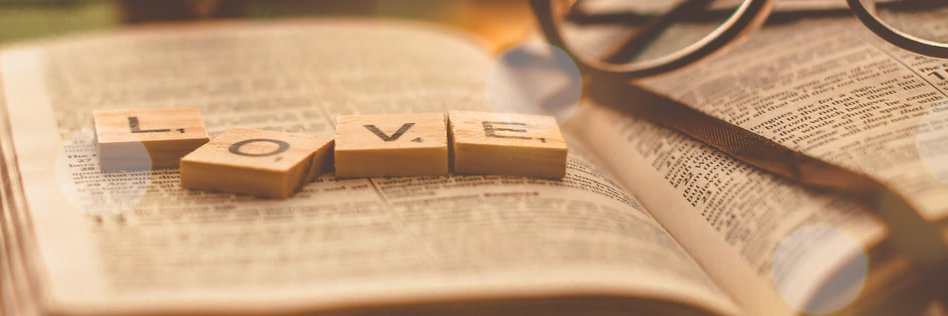 Conant Library banner