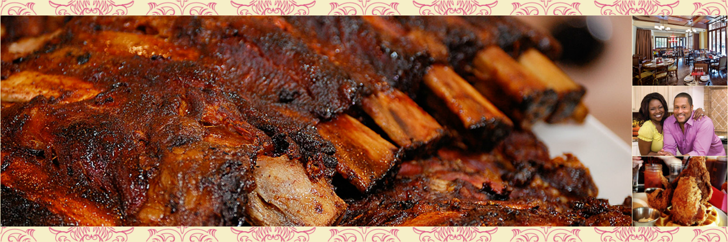 NeelysBBQParlor's profile banner image