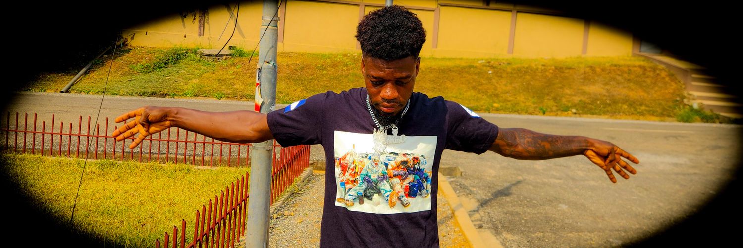 JaKingSZN's profile banner image