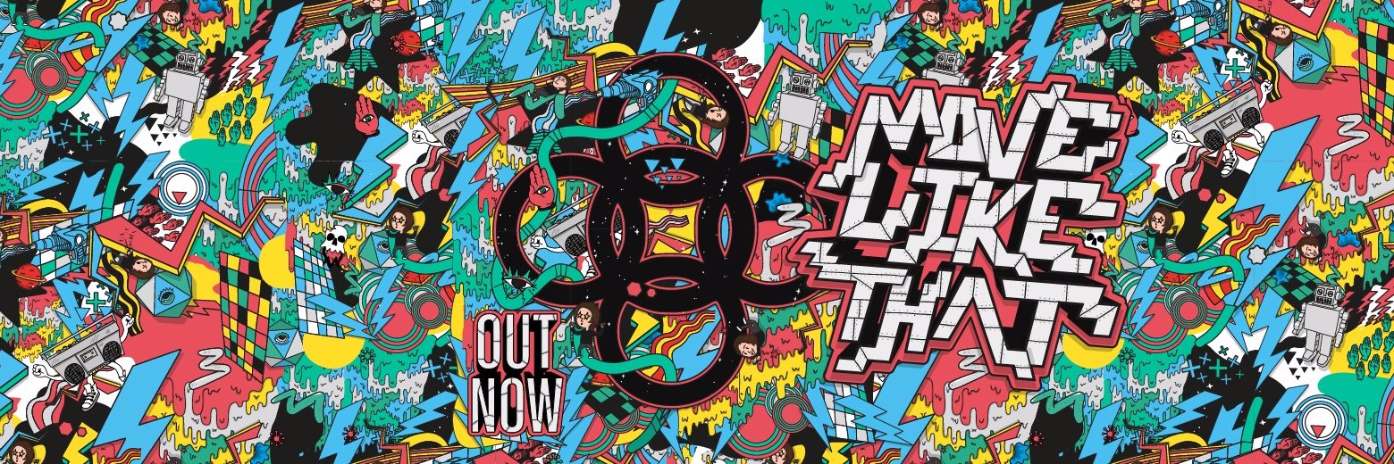 Alesso_World's profile banner image