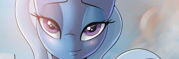 MLP_Trixie's profile banner image