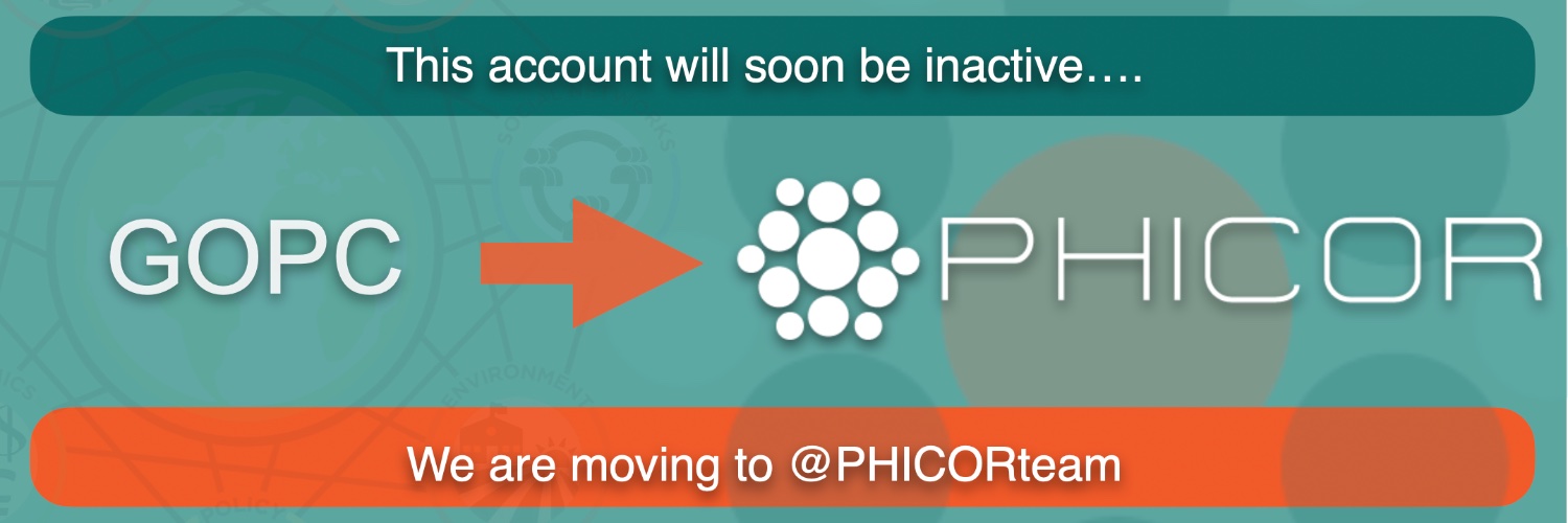 GOPC banner
