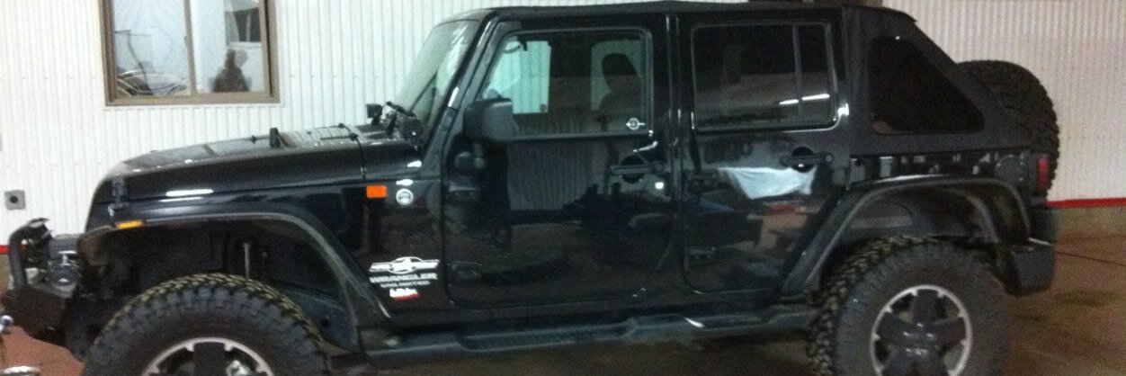 Kyle banner