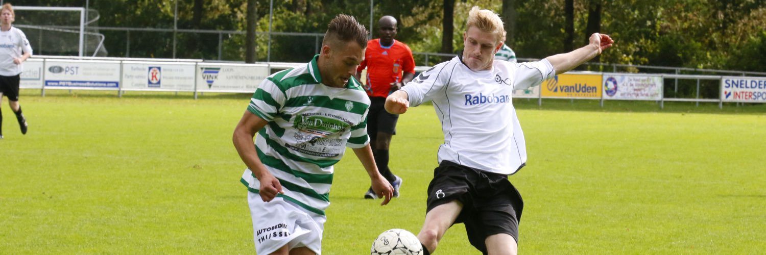 Overasseltse Boys banner