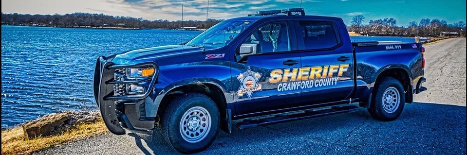 Crawford Co Sheriff banner