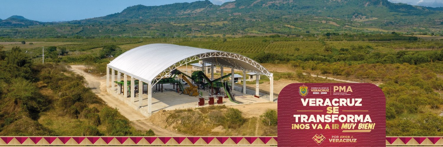 PMA Veracruz banner