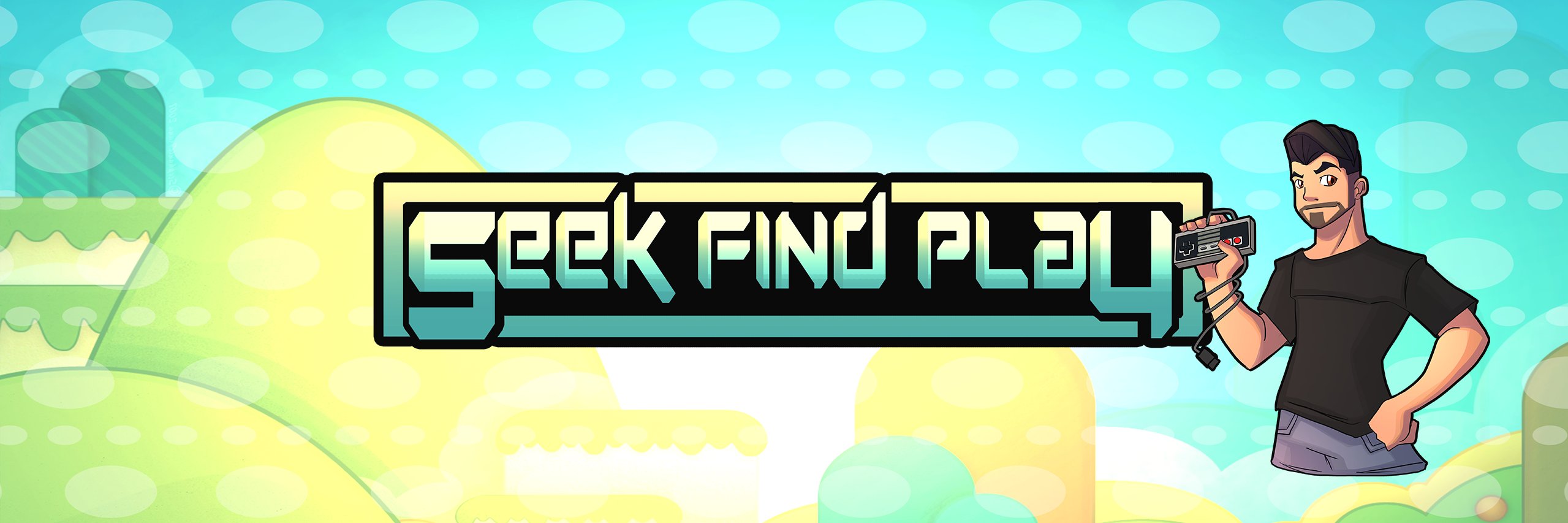 SeekFindPlay's profile banner image
