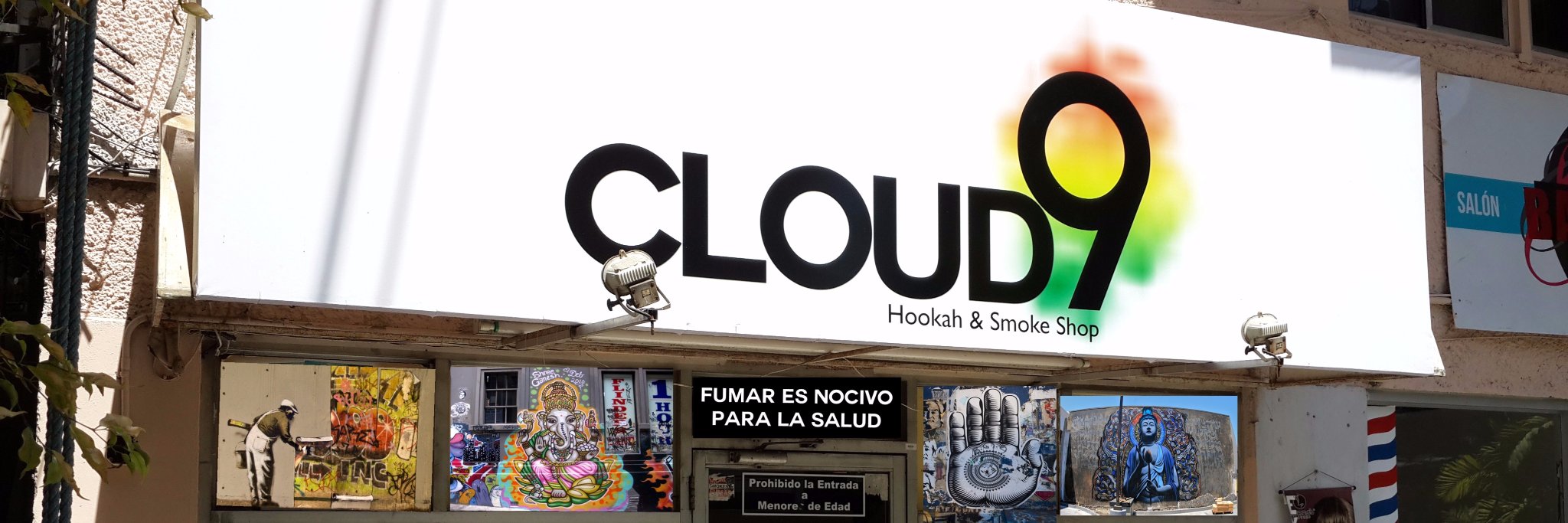 Cloud9PTY's profile banner image