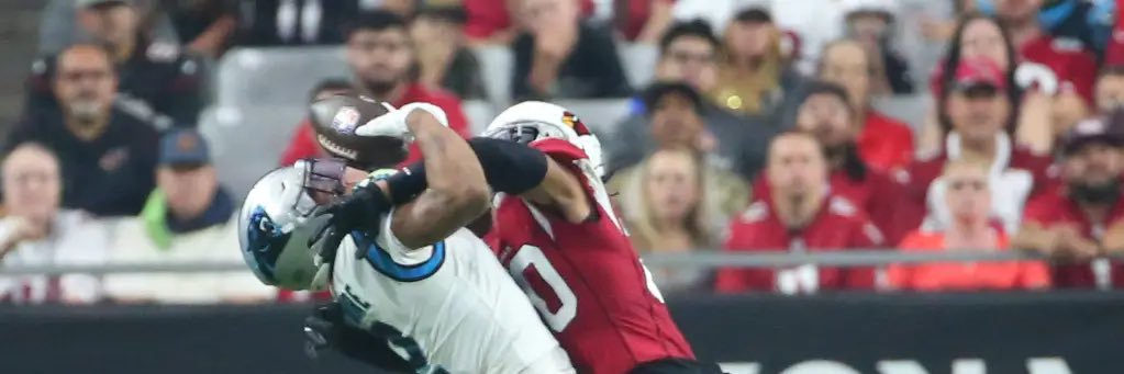 Chad Wilson | Football Recruits banner