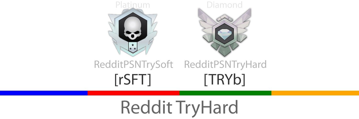 RedditTryHard's profile banner image