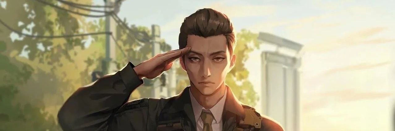 DACrowleyVA's profile banner image