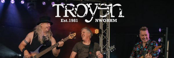 Troyen14 Profile Banner