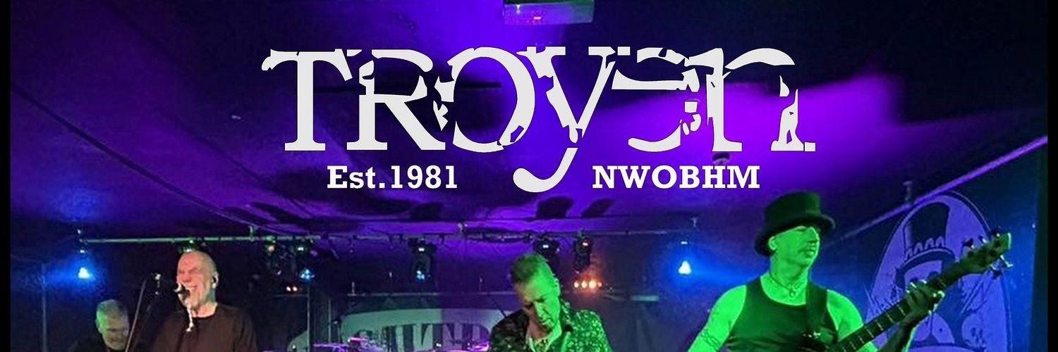 Troyen banner