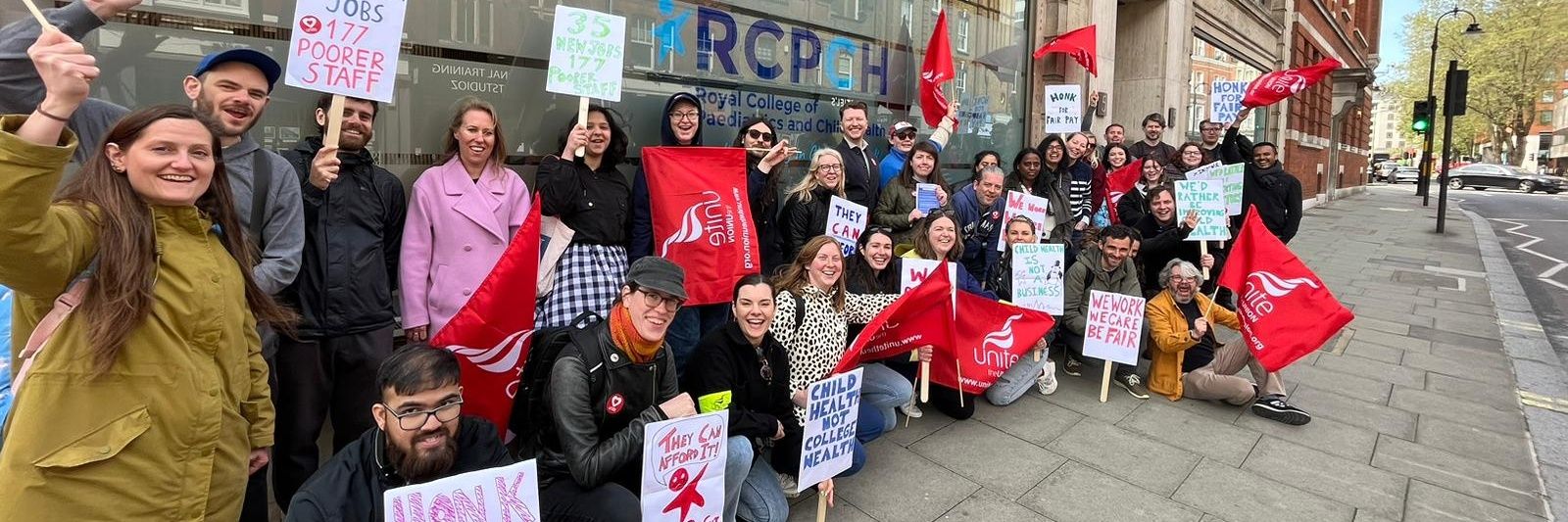 Steph Tweedale banner